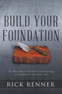 Cover image for Build Your Foundation