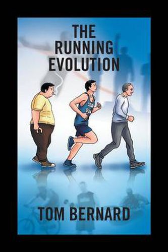 Cover image for The Running Evolution