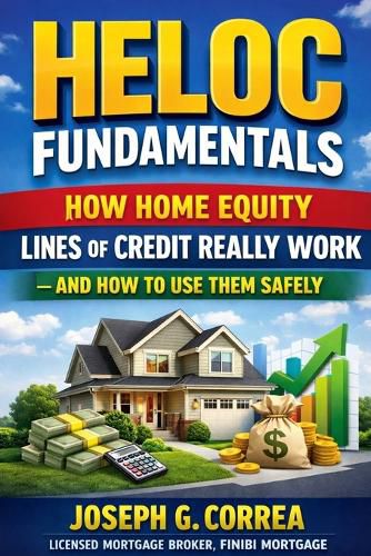 Cover image for HELOC Fundamentals
