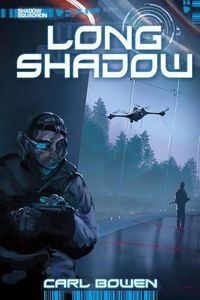 Cover image for Long Shadow