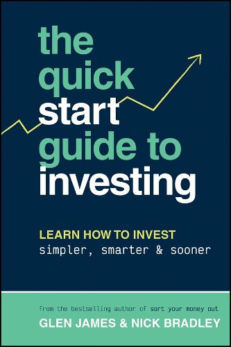 Cover image for The Quick-Start Guide to Investing