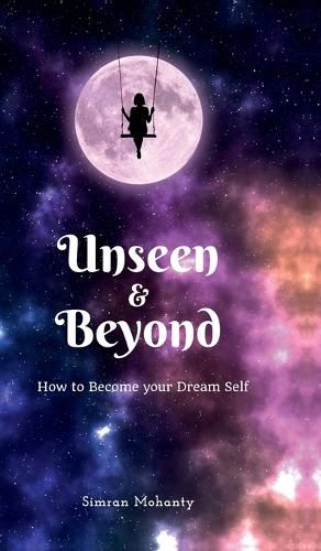 Cover image for Unseen And Beyond