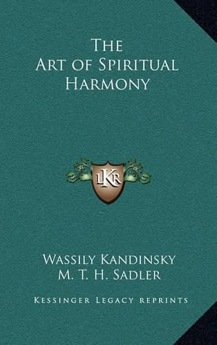 The Art of Spiritual Harmony