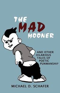 Cover image for The Mad Mooner