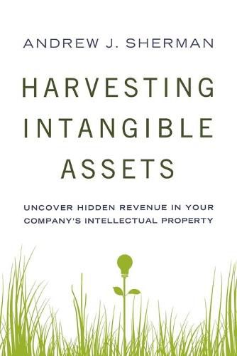 Cover image for Harvesting Intangible Assets: Uncover Hidden Revenue in Your Company's Intellectual Property