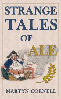 Cover image for Strange Tales of Ale