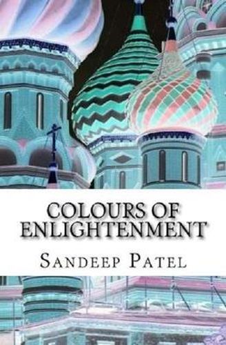 Cover image for Colours of Enlightenment