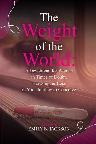 Cover image for The Weight of the World
