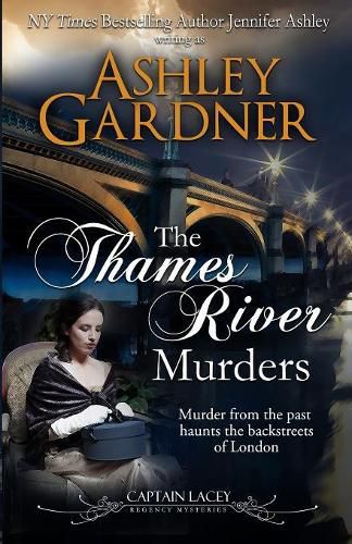 The Thames River Murders