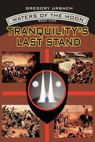 Cover image for Tranquility's Last Stand