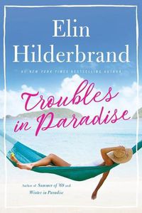 Cover image for Troubles in Paradise: Volume 3