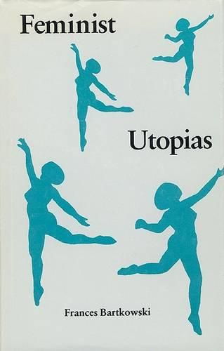 Cover image for Feminist Utopias