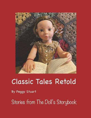 Cover image for Classic Tales Retold