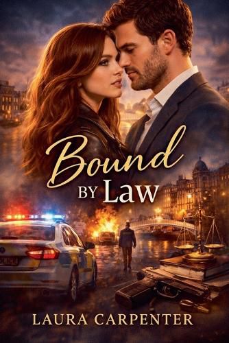 Cover image for Bound by Law