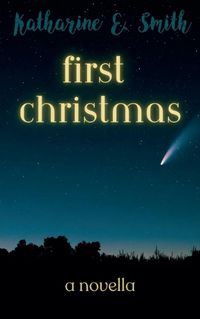 Cover image for First Christmas