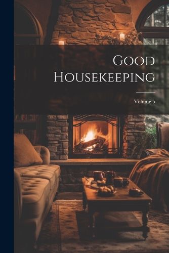 Cover image for Good Housekeeping; Volume 5