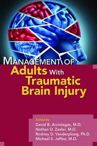 Cover image for Management of Adults With Traumatic Brain Injury