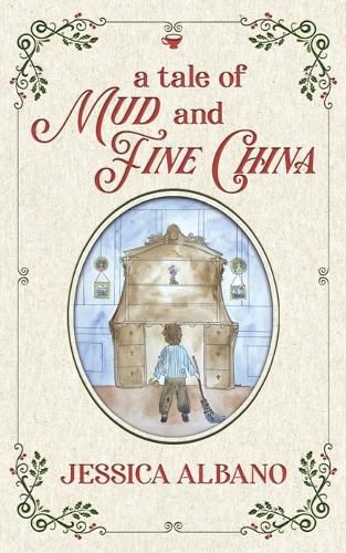 Cover image for A Tale of Mud and Fine China
