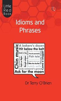 Cover image for Idioma and Phrases