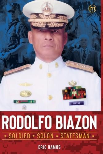 Cover image for Rodolfo Biazon