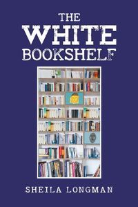 Cover image for The White Bookshelf