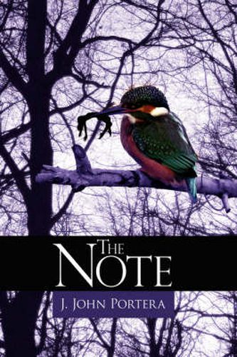 Cover image for The Note