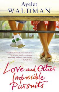 Cover image for Love And Other Impossible Pursuits