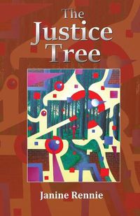 Cover image for The Justice Tree