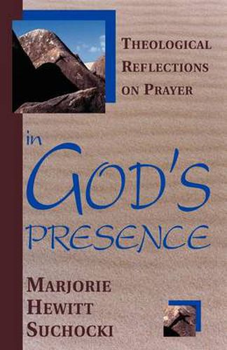 Cover image for In God's Presence