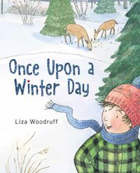Cover image for Once Upon a Winter Day