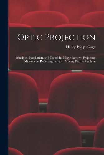 Cover image for Optic Projection