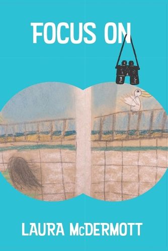 Cover image for Focus On