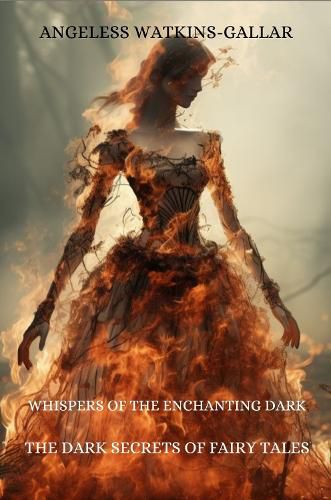 Cover image for Whispers of The Enchanting Dark