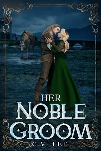 Cover image for Her Noble Groom