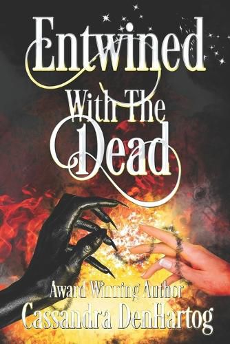 Cover image for Entwined With The Dead