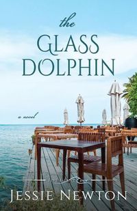 Cover image for The Glass Dolphin