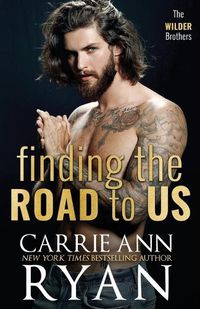 Cover image for Finding the Road to Us