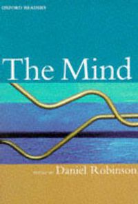 Cover image for The Mind