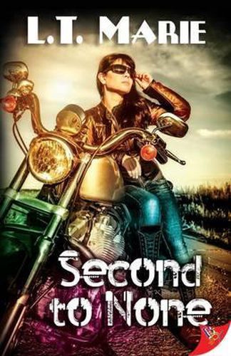 Cover image for Second to None