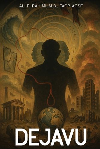 Cover image for Dejavu