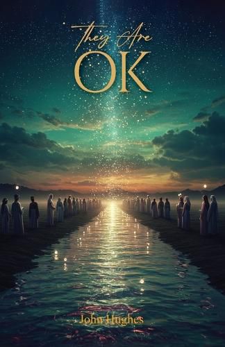 Cover image for They Are Ok