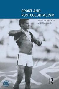 Cover image for Sport and Postcolonialism