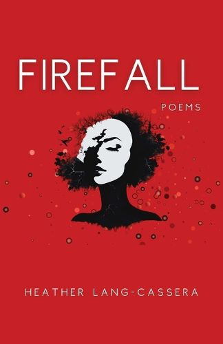 Cover image for Firefall