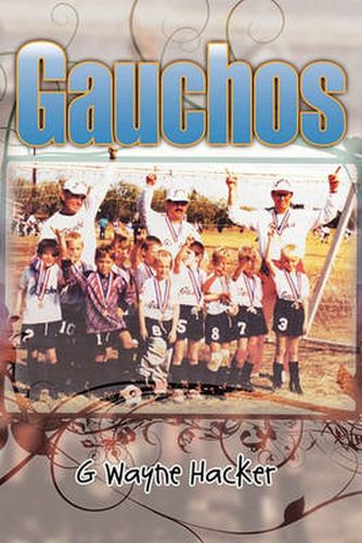 Cover image for Gauchos