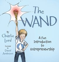 Cover image for The Wand