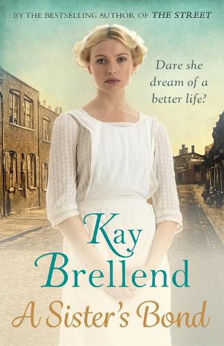 Cover image for A Sister's Bond