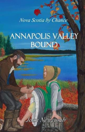 Cover image for Annapolis Valley Bound