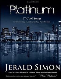 Cover image for Platinum