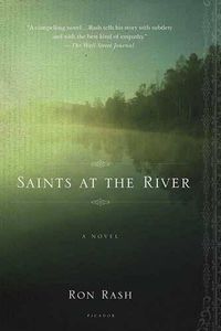 Cover image for Saints at the River