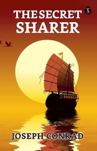 Cover image for The Secret Sharer